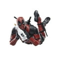 thumbnail image 4 of Marvel Legends Series Deadpool, Deadpool 2 Adult Collectible Action Figure (6”), 4 of 8