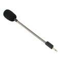 thumbnail image 3 of Mic Mic de Juego de Reemplación, Buena Compatibilidad Mic Reemplazo 360 Grados Gato Giratorio Duradero Para El Hogar, 3 of 7