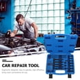 thumbnail image 5 of 1 set Automobile Glow Plug Puller Kit Damaged Glow Plug Extractor Kit de herramientas, 5 of 5