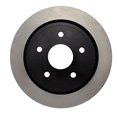 thumbnail image 2 of Stoptech 120.67054 Rotor de Frein de Performance Centré pour Ram 1500 2014, 2 of 4