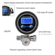 thumbnail image 4 of Control del interruptor del regulador de presión del compresor de aire YONGSHENG 1/4' 200psi, 4 of 5