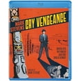 thumbnail image 2 of Cry Vengeance (Blu-ray), Olive, Mystery & Suspense, 2 of 2