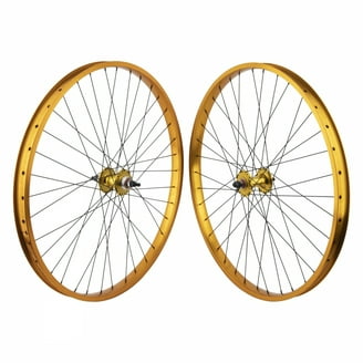 SE Bikes 29in Monster Ripper Bicycle Rims Wheel Set, J36U 6B