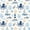 Color 3, variant on Peel and Stick Wallpaper Blue Deep Sea Toile Lighthouse Sailing Ships Octopus Wall Mural 17.7in x 9.8ft Self Adhesive Removable Wall Paper Renter Friendly Wallpaper for Nursery Bedroom Cabinets