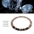 thumbnail image 4 of Bisel De Reloj, Inserto De Bisel De 38 Mm De Repuesto, Profesional Portátil Para El Hogar Para Relojero, 4 of 7