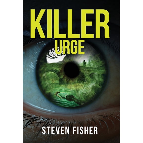 Killer Urge, (Hardcover)