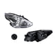 thumbnail image 1 of FARO DEPO VERSA 2015 al 2019 NISSAN Derecho/Pasajero, 1 of 4