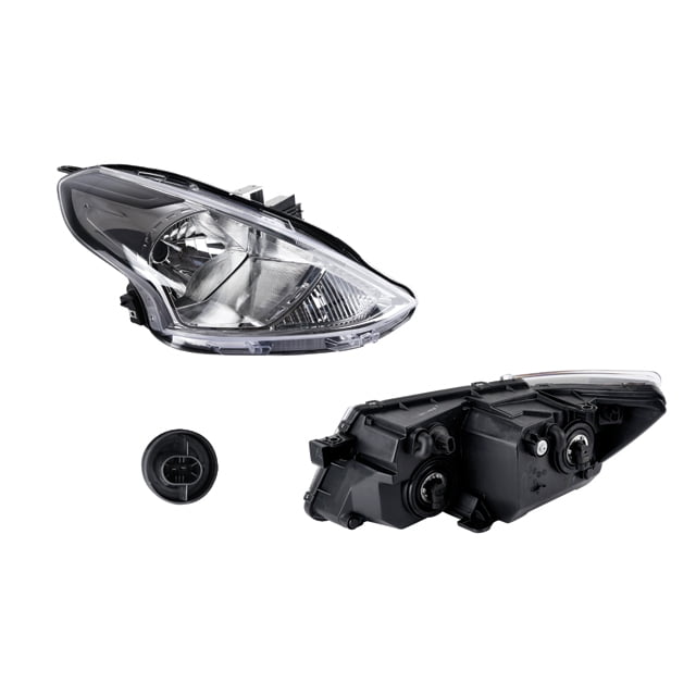 FARO DEPO VERSA 2015 al 2019 NISSAN Derecho/Pasajero