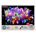 thumbnail image 2 of Mando a distancia universal compatible con todos los televisores inteligentes Samsung TV 280D, con botones, 2 of 8
