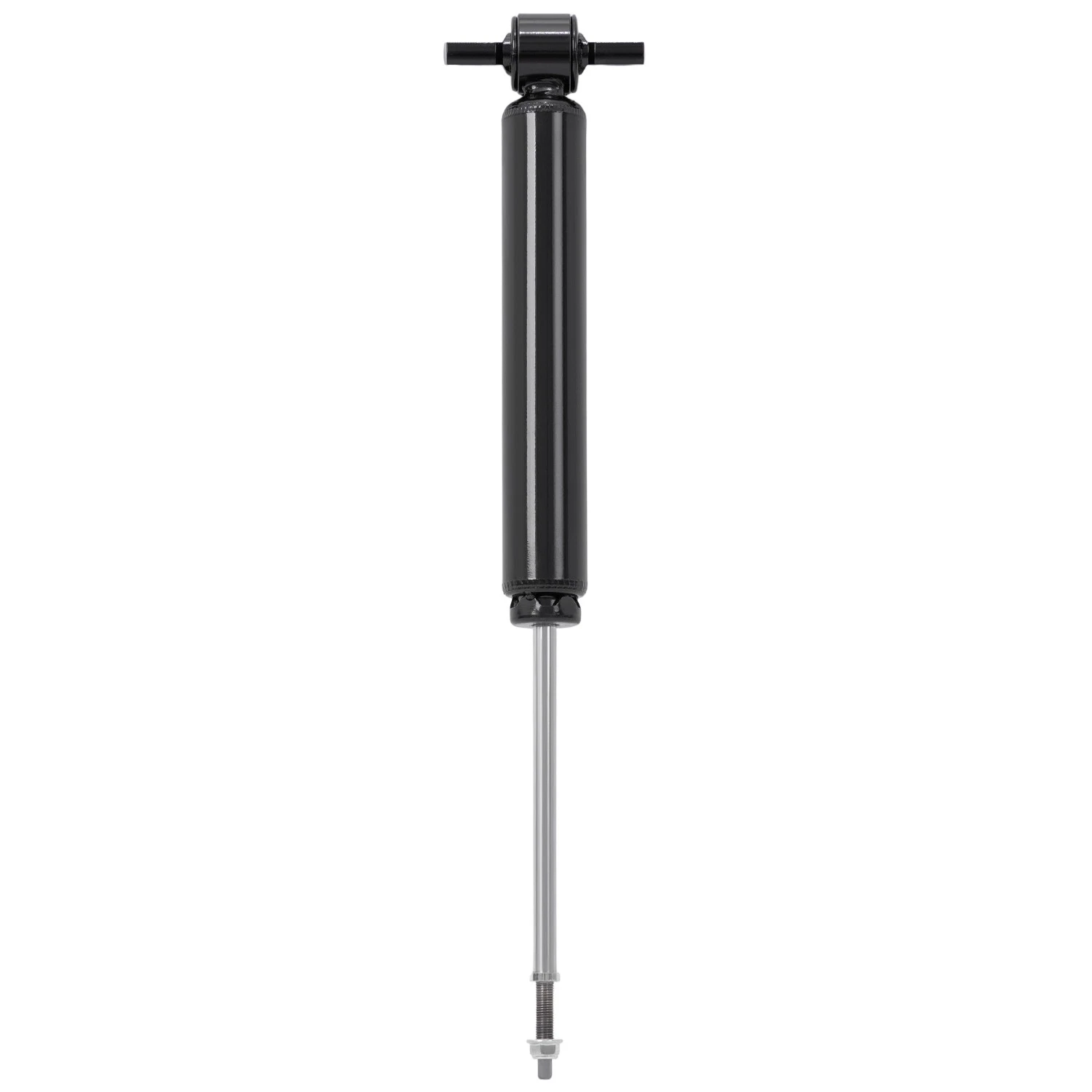 MOSTPLUS Set(4) Front+Rear Shocks Struts Assembly for 2013-2020 Ford Fusion 1.5L 2.5L FWD