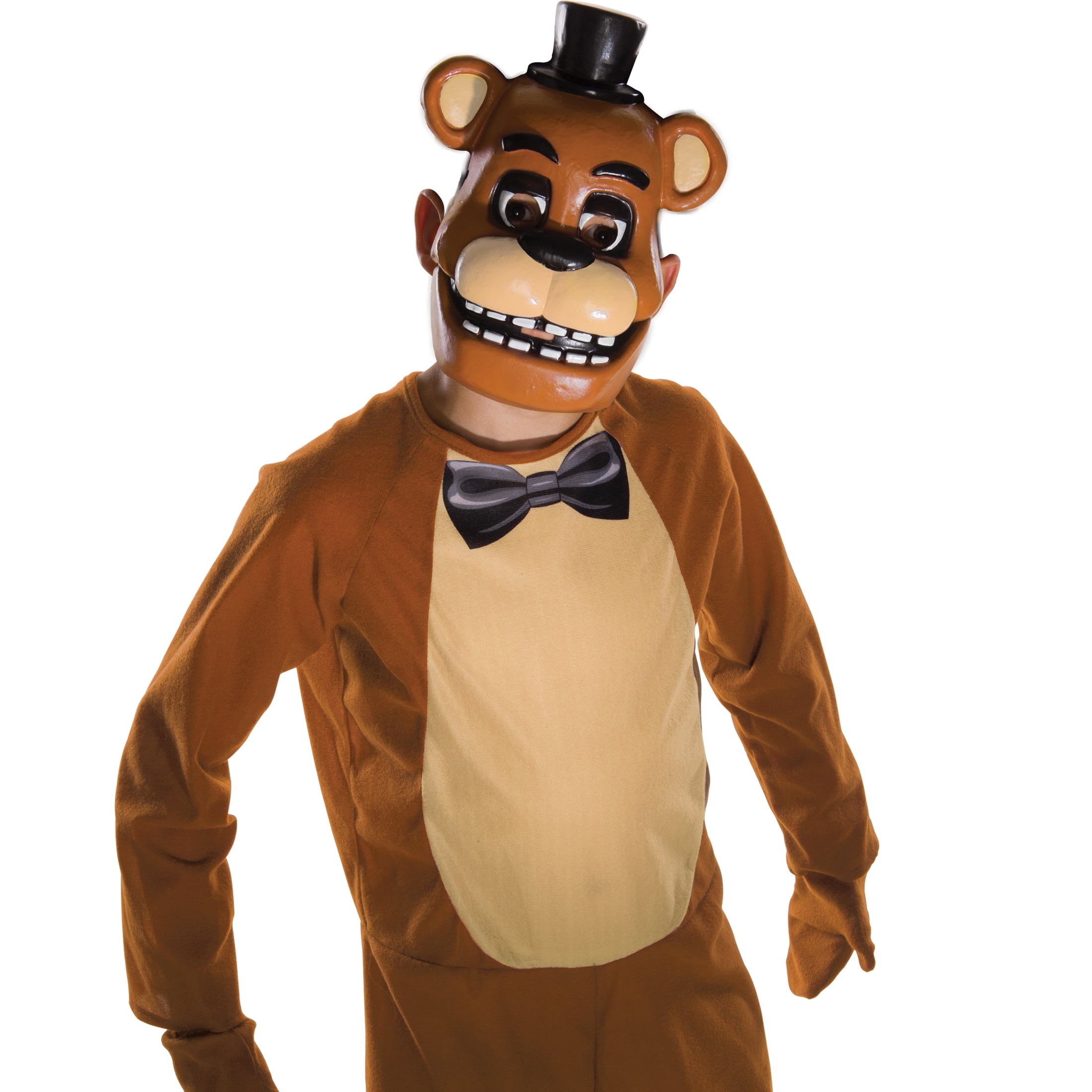 FNAF - Freddy Child Costume