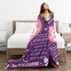 thumbnail image 2 of LHSHID 50th Birthday Gifts for Women 50 Year Old Gifts for Women 50 Birthday Gifts for Women 50th Birthday Gift Ideas 50th Birthday Gifts Throw Blanket 60"x80", 2 of 8