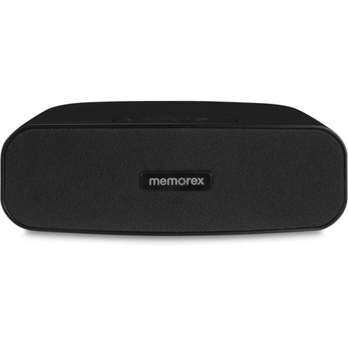 Memorex MW212 Universal Bluetooth Speaker