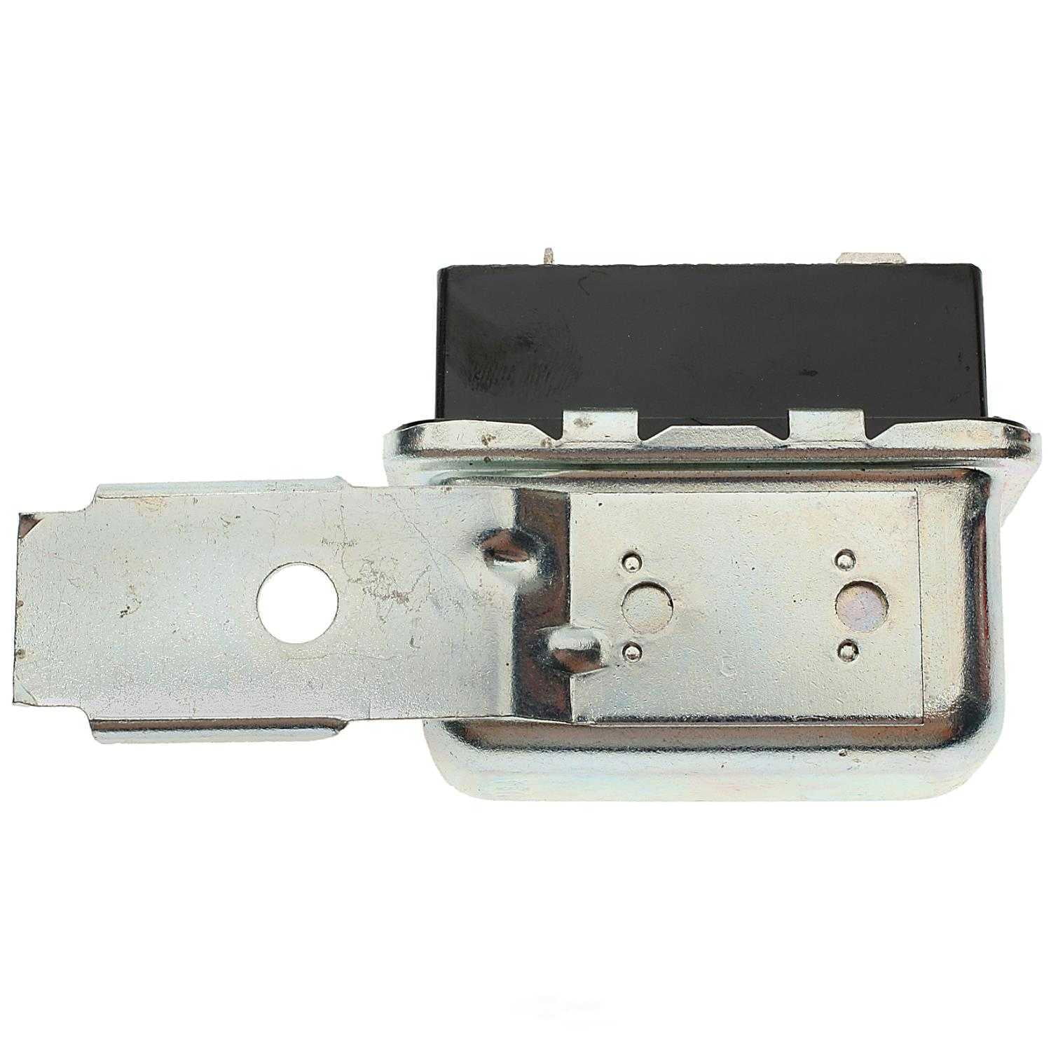 Power Antenna Relay Fits select: 1987-1990 DODGE DAKOTA, 1985-1989 CHRYSLER LEBARON