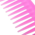 thumbnail image 4 of Peine de Dientes Anchos Colco Peine de Plástico Antiestático para Niñas, 4 of 7
