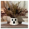 thumbnail image 5 of 1Pc Resin Ghost Bucket Vase, Cute Virus Ghost Bucket, Christmas Festival Home & Kitchen Decor, 5 of 9