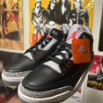thumbnail image 3 of Jordan RETRO AIR JORDAN 3, 3 of 5