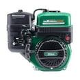 thumbnail image 1 of Maxpeedingrods 212cc 4-Stroke 7HP Gas Engine Motor Recoil Start Horizontal Go Kart Water Pump, 1 of 7