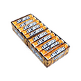 thumbnail image 2 of LIFE SAVERS Butter Rum Hard Candy Bulk, 1.14 Ounce (Pack Of 2) 20 TASTY ENJOYABLE ROLLS, 2 of 9