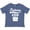 Indigo, variant on Inktastic Future CEO Shirt Childs Boss Job Boys or Girls Toddler T-Shirt