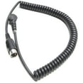 thumbnail image 2 of J & M Replacement Cords for Prior J & M Headsets - HC-E Single-Section 5-Pin only, 2 of 3