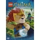 thumbnail image 1 of Lego Leyendas De Chima El Poder Del Chi Pelicula Dvd Warner Bros DVD, 1 of 2