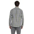 thumbnail image 3 of Camisa Casual Hombre Lee Regular Fit Manga Larga 331 verde EG, 3 of 5