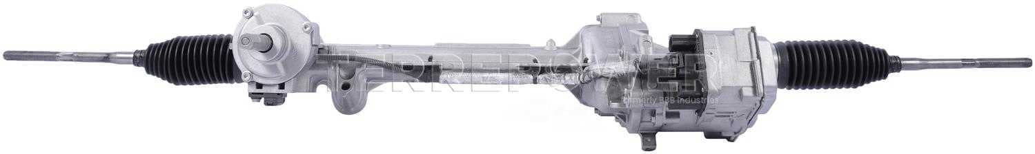 TERREPOWER formerly BBB Industries 201-0159E Power Steering Rack and Pinion Unit