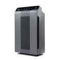 thumbnail image 3 of Winix 5300-2 Air Purifier with True HEPA, PlasmaWave and Odor Reducing Carbon Filter,Gray, 3 of 11