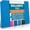 Champion Blue, variant on Balance Pad - Foam Large Yoga Mat Trainer for Physical Therapy, Stability Workout, Knee and Ankle Exercise, Strength Training, Rehab - Chair Cushion for Adults, Kids, and Travel Champion Blue