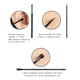 thumbnail image 1 of 18 Pcs Set Manicura Kit Set De Cortau?as, Kit De Cortadores De U?as Para El Hogar, Herramienta De Pedicura Con Manicura De Cara De Archivo Unbranded JM16479, 1 of 7