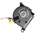 thumbnail image 2 of Deal4GO CPU Cooling Fan 855966-001 023.10065.0001 replacement for HP X360 13-U M3-U 13-U000 13-U100 TPN-W118 M3-U001dx 13-U018TU, 2 of 3