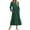 GN1, variant on Womens 2023 Autumn Long Sleeve Dress Round Neck Casual Loose Fold Layered Dress With Pockets Fit An Flare Dress Dress Summer Split Maxi Dress Casual Knee Length Dresses for Women Womens Business