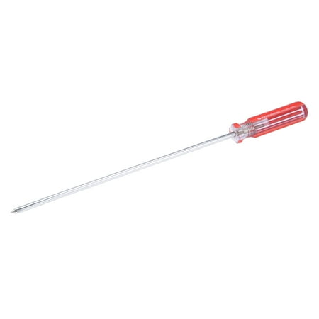 

Tasharina Magnetic #1 Screwdriver with 8 Inch Shaft