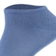 thumbnail image 3 of s.Oliver Calcetines Unisex, Paquete de 10 - Sneaker, lisos Azul 35-38, 3 of 3
