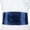 Light navy blue, variant on Fashion Gentlemen Cummerbund for Tuxedos Suits and Making Fashion Statement