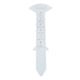 thumbnail image 3 of Medidor de altura de césped, medidor de césped de 30 cm, medidor de altura de césped transparente, regla de medición de césped, tecnología innovadora, 3 of 8
