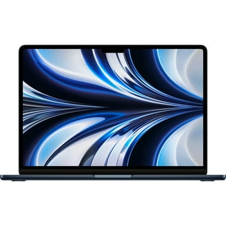 Apple MacBook Air 13-inch: New Laptop with M3 Chip, 8-Core CPU, 10