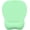 Green, variant on TECKNET Gel Mouse Pad with Wrist Rest, Ergonomic Office Mousepad with Wrist Support, Non-Slip & Smooth Surface, Comfortable Desk Mat for Office Gaming Study- Navy