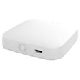 thumbnail image 1 of pitrice Smart Remote Controller Convenient Reminder Lightweight Sensor Household Indoor Digital Device Controlling Zigbee Zigbee multimode, 1 of 6