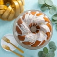 thumbnail image 4 of Nordic Ware 75th Anniversary Braided Bundt® Pan, 4 of 7