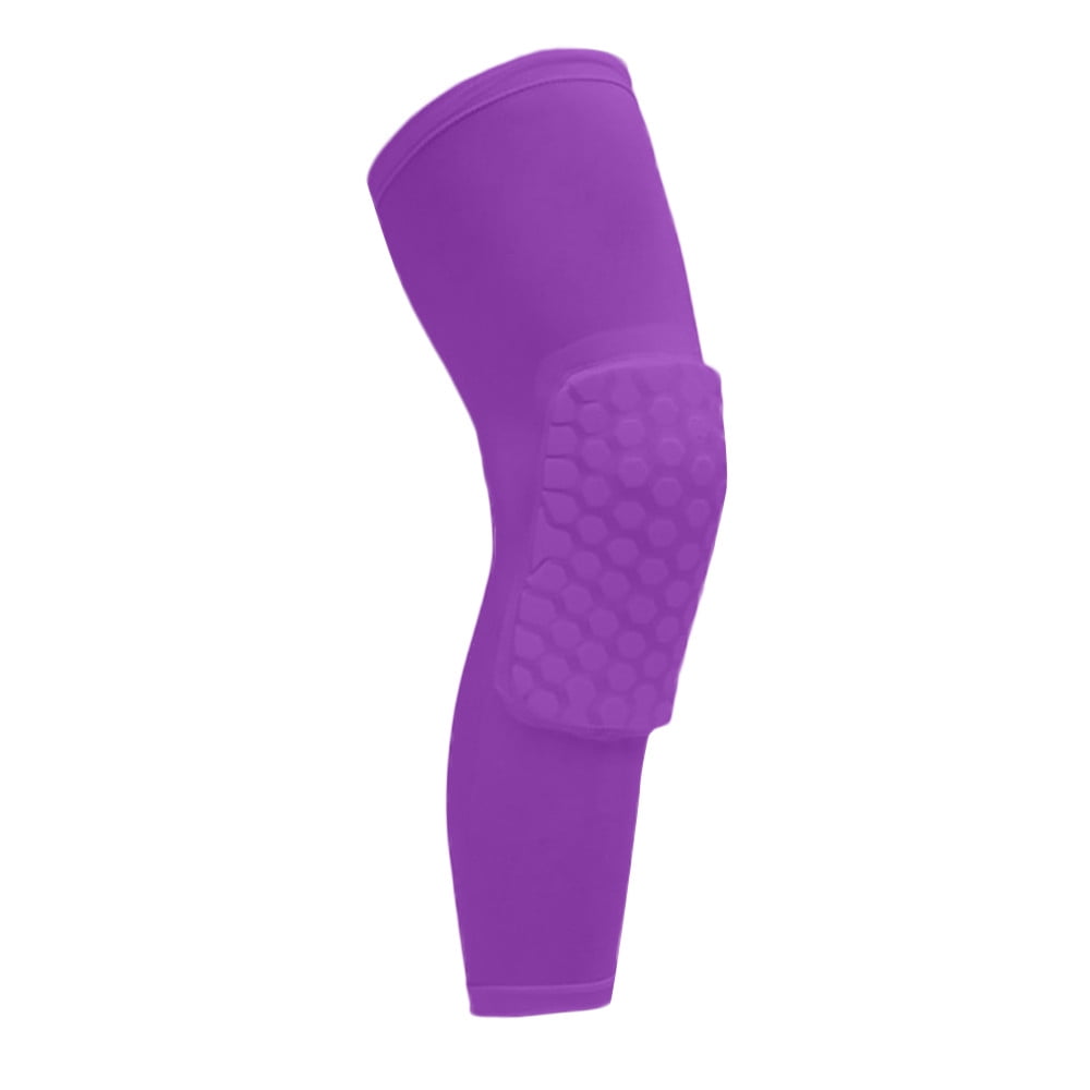 Basketball Knee Pads Adult Kneepad Football Knee Brace Support Leg Elbow Protect 