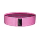 thumbnail image 3 of Bandas de resistencia para hacer ejercicio con guía de ejercicios. Bandas de tela para botín para mujeres y hombres. Bandas de entrenamiento Bandas para piernas para hacer ejercicio. Bucles, 3 of 5