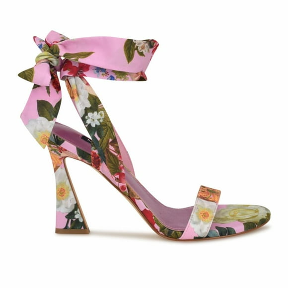 Nine West Women's Kelsie2 Pink , 10 M US