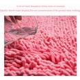 thumbnail image 3 of WIFORNT Semi Circle Anti-slip Mat, Half Moon Bathroom Bedroom Rug, Outdoor Indoor Door Kitchen Mat, 3 of 8