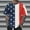 4 - Multicolor, variant on Loong Mens Tees Oversized Graphic Clothing Big & Tall Crew Neck Short Sleeve Plus Size Shirts,L