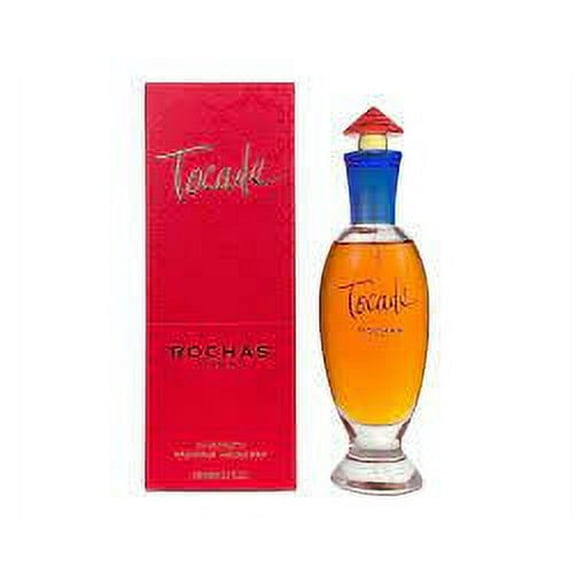 Tocade Eau De Toiletten 100ml/3.3oz by Rochas Paris