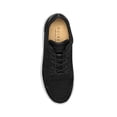 thumbnail image 3 of Sneaker Urbano Quirelli para Hombre Estilo 89218 Negro QUIRELLI 89218 NEGRO, 3 of 8