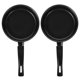 thumbnail image 1 of 2 sartenes antiadherentes para el hogar, para cocinar huevos, tortitas, tortillas y filetes, para restaurante (14 cm de diámetro)., 1 of 8