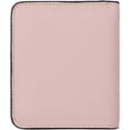 thumbnail image 4 of Wallet Women Rfid Blocking Small Compact Bifold Luxury Leather Pocket Wallet Ladies Mini Purse with ID Window, 4 of 16